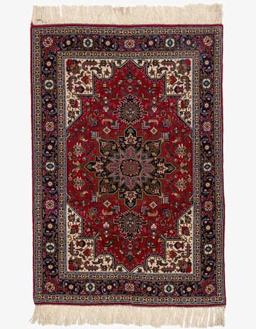 3' 3 x 4' 11 Lahour Rug