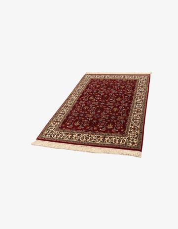 4' 1 x 6' 3 Lahour Rug