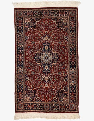 3' 1 x 5' 1 Lahour Rug