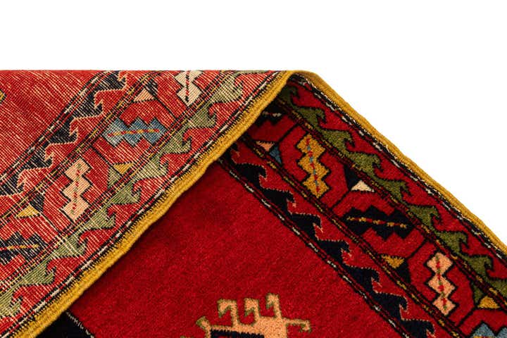 4' 1 x 6' Leshi Rug