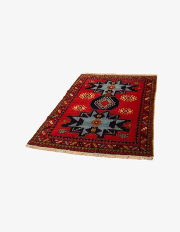 4' 1 x 6' Leshi Rug