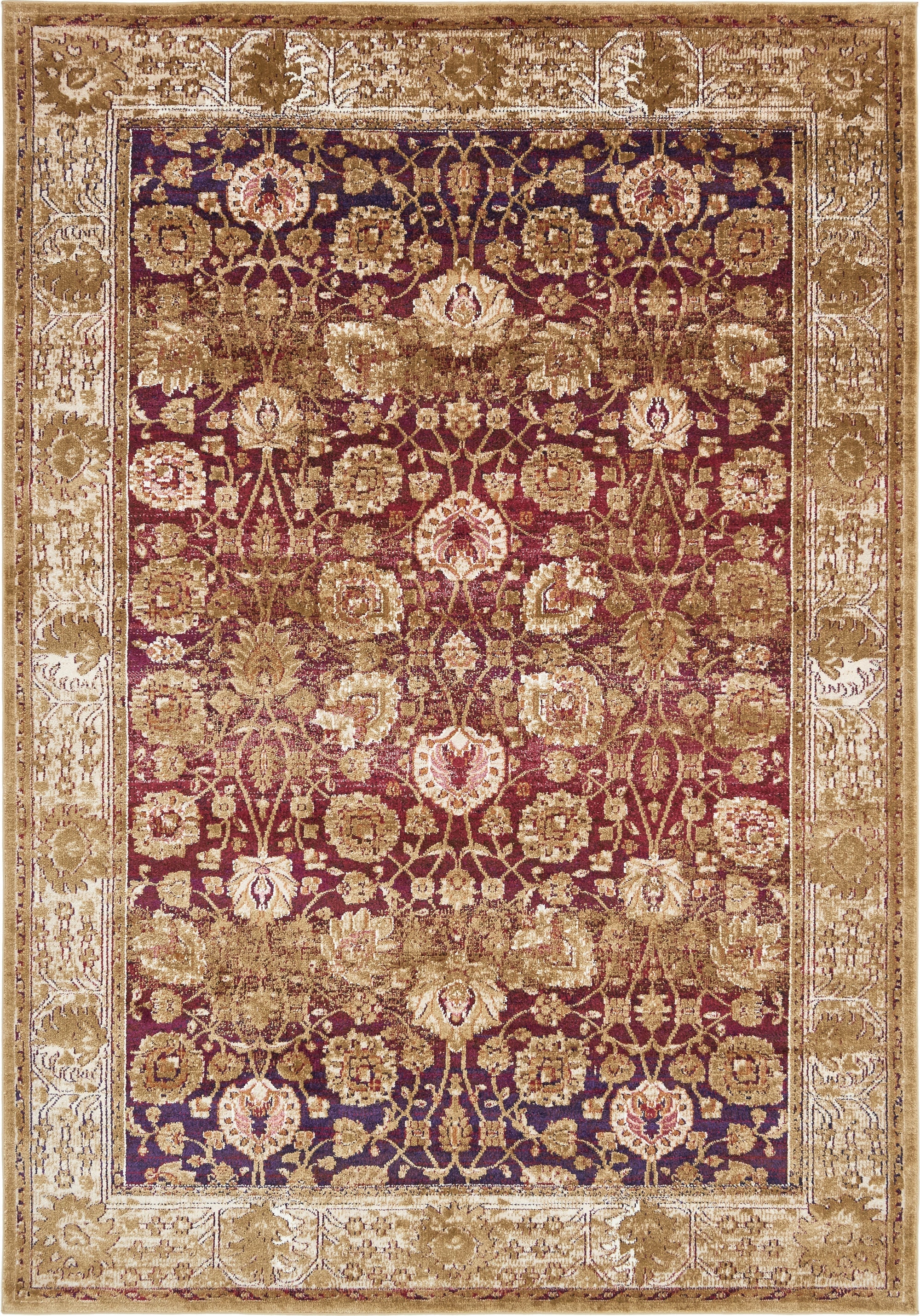 7' x 10' Lexington Rug