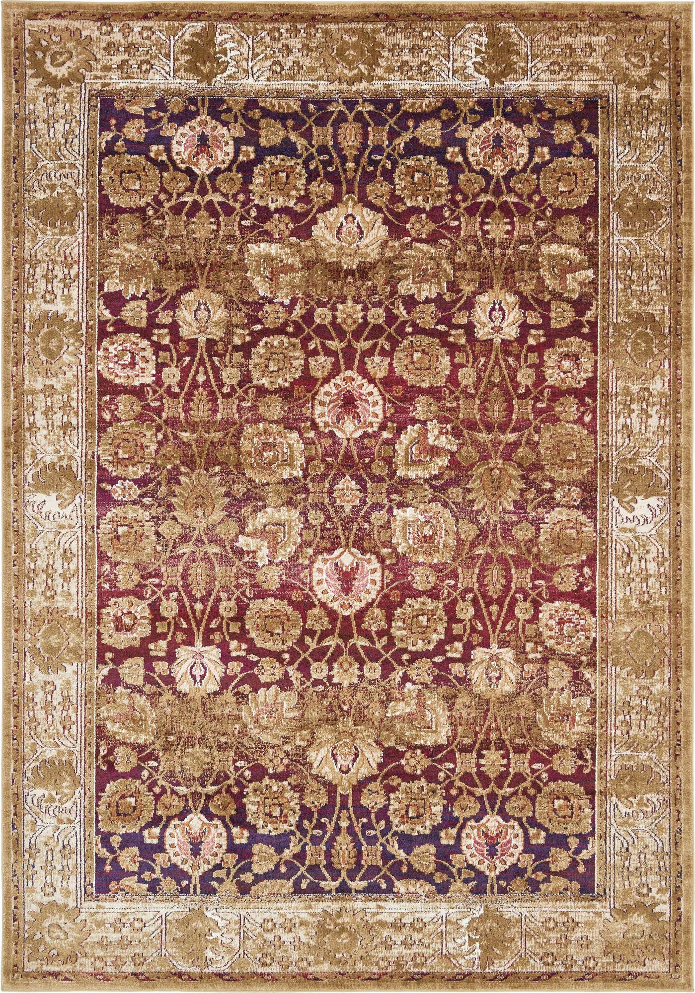 7' x 10' Lexington Rug
