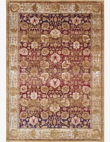 7' x 10' Lexington Rug