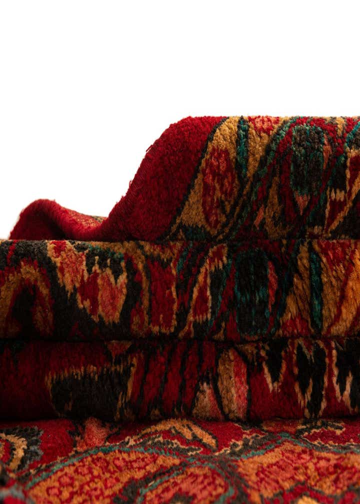 9' 10 x 13' 7 Liliyan Rug
