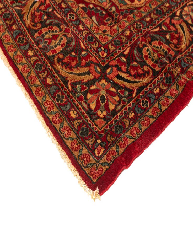Detail image of 9' 10 x 13' 7 Liliyan Rug