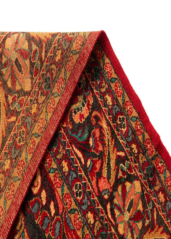 9' 10 x 13' 7 Liliyan Rug