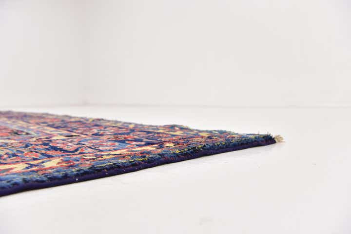 255cm x 380cm anudado a mano Liliyan Alfombra Persa Lana