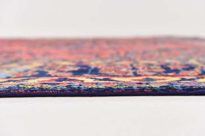 255cm x 380cm anudado a mano Liliyan Alfombra Persa Lana