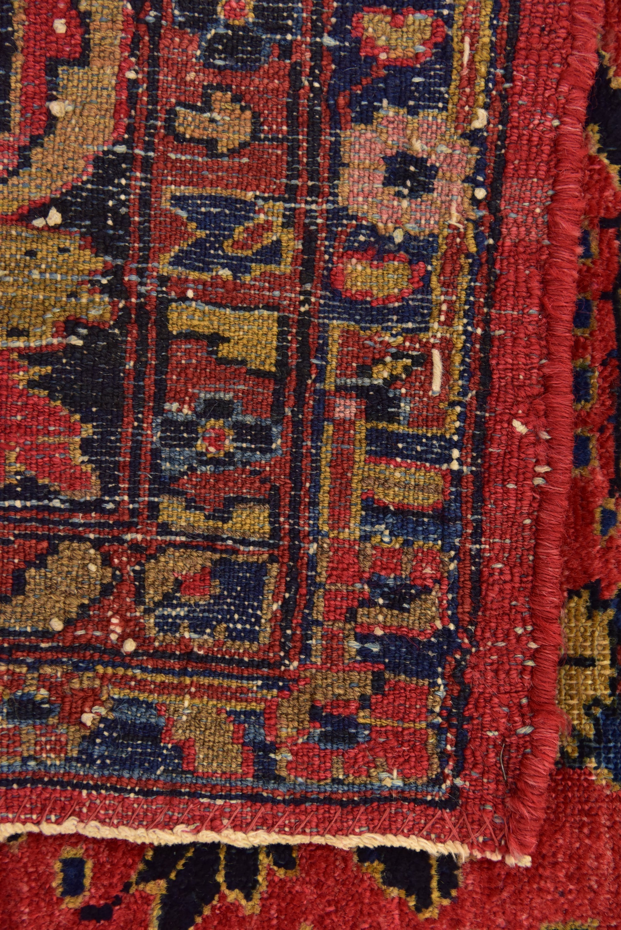 9' 2 x 11' 2 Hand Knotted Liliyan Persian Wool Rug