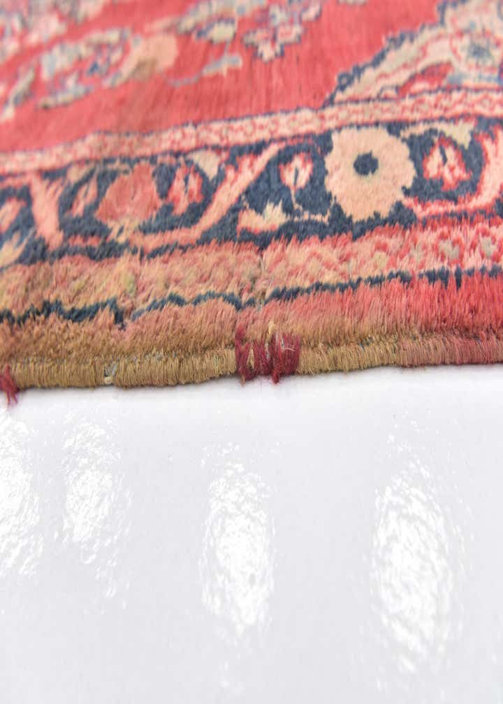 4' 3 x 6' 7 Liliyan Wool Rug