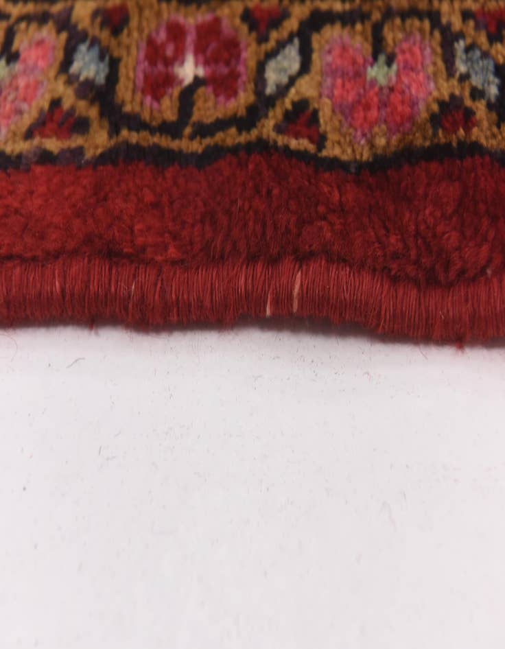 Detail image of 10' x 14'  Hand Knotted Liliyan Persian Wool Rug