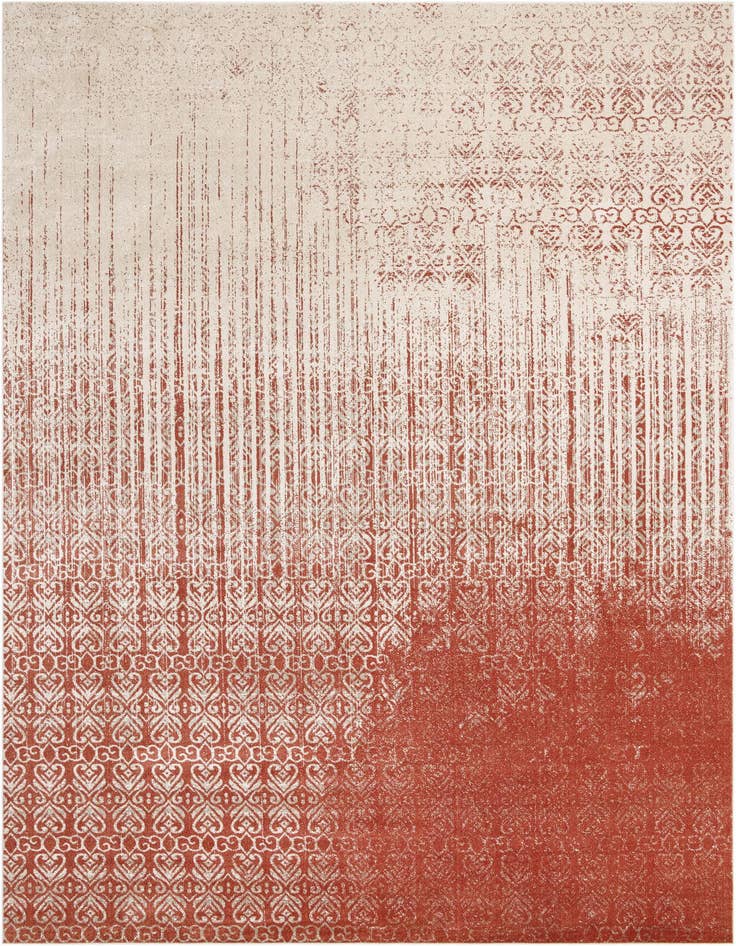 Detail image of 10' 8 x 16' 5 Loft Rug