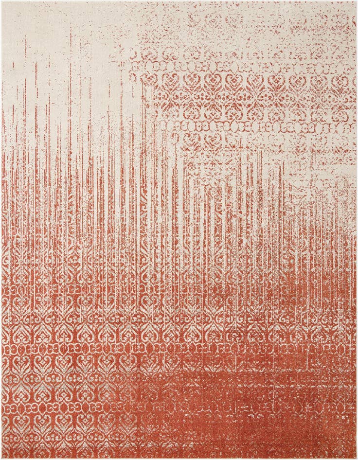 Detail image of 9' x 12' Loft Rug