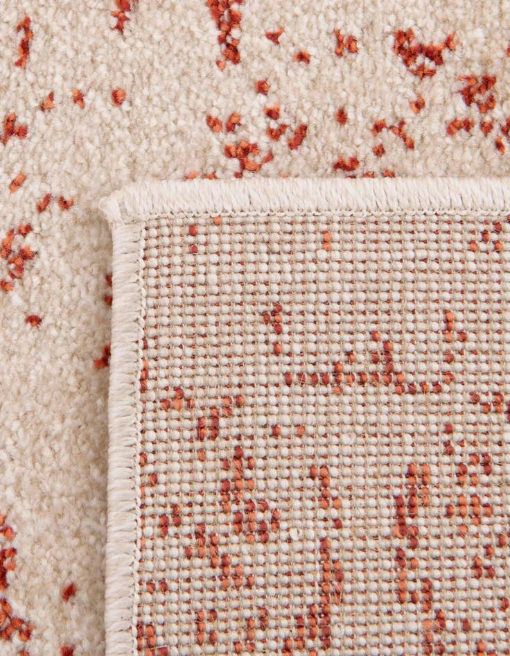 Detail image of 7' 10 x 11' Loft Rug