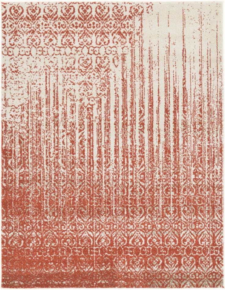 Detail image of 4' x 6' Loft Rug