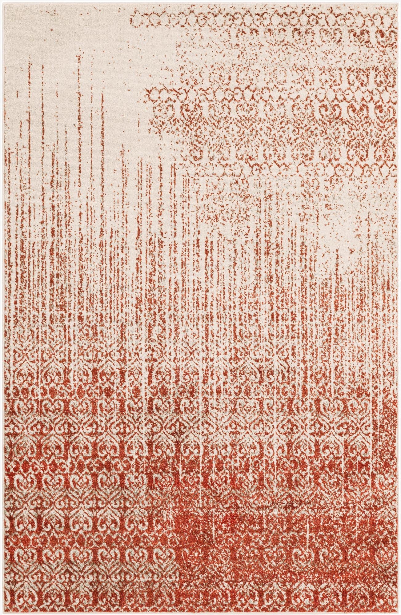 Primary image 5' 3 x 8' Loft Rug