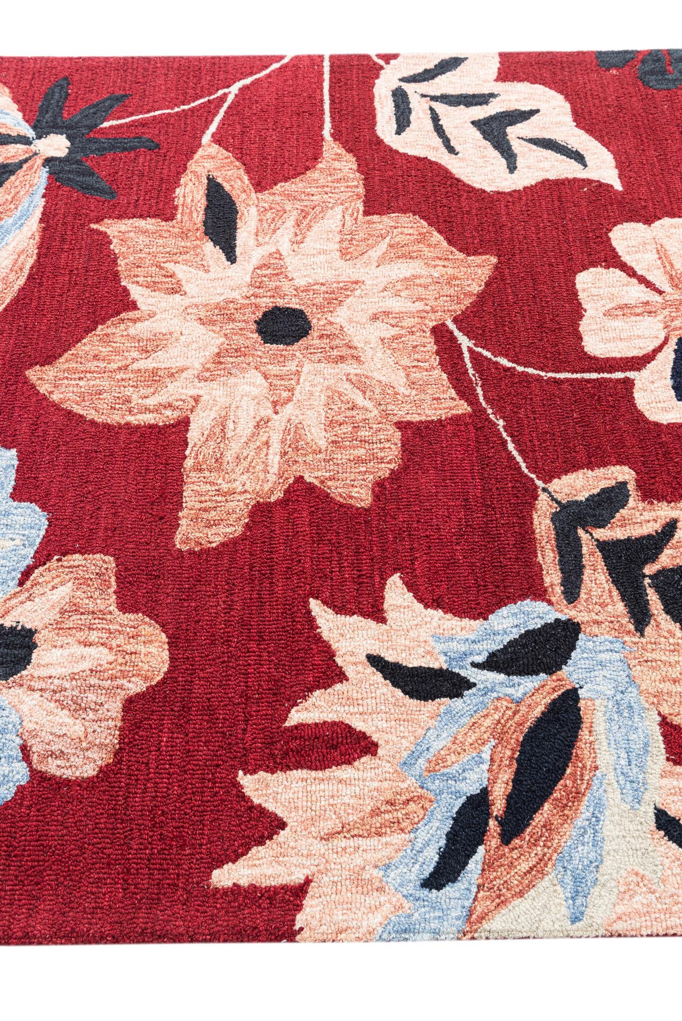 5' 1 x 8' Luna Rug