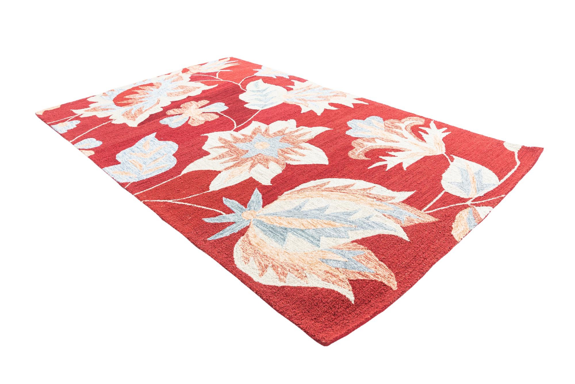 5' 1 x 8' Luna Rug