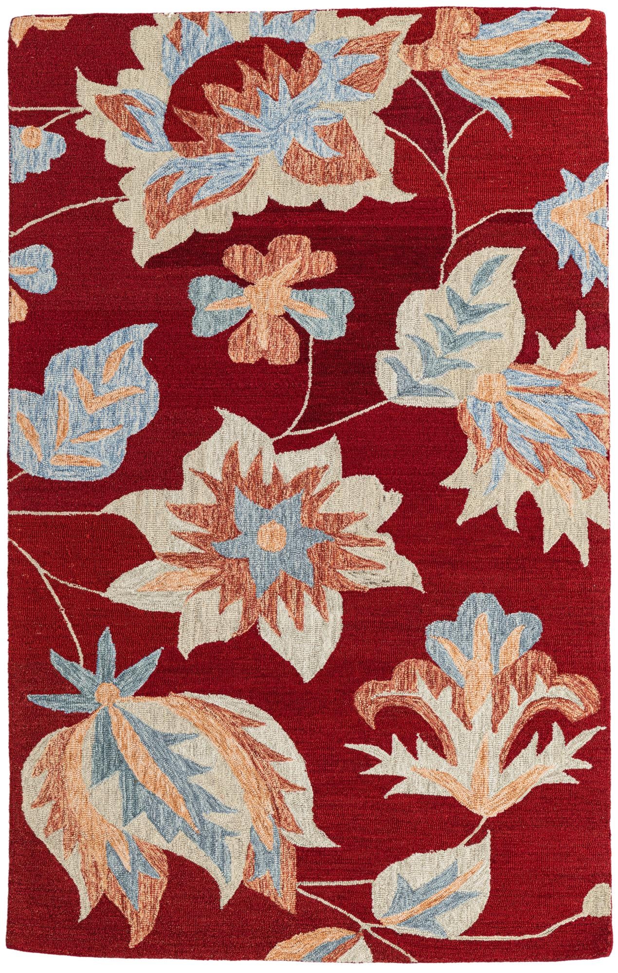 5' 1 x 8' Luna Rug