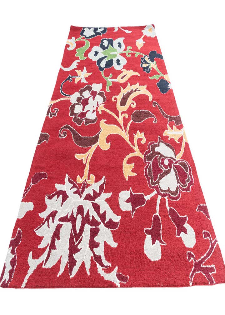 5' x 8' Luna Rug