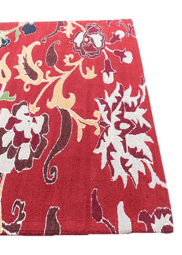 5' x 8' Luna Rug