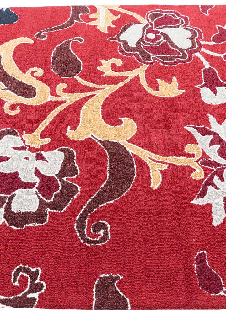 5' x 8' Luna Rug