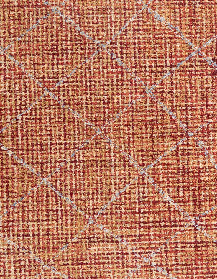 Detail image of 4' x 6' Luna Rug