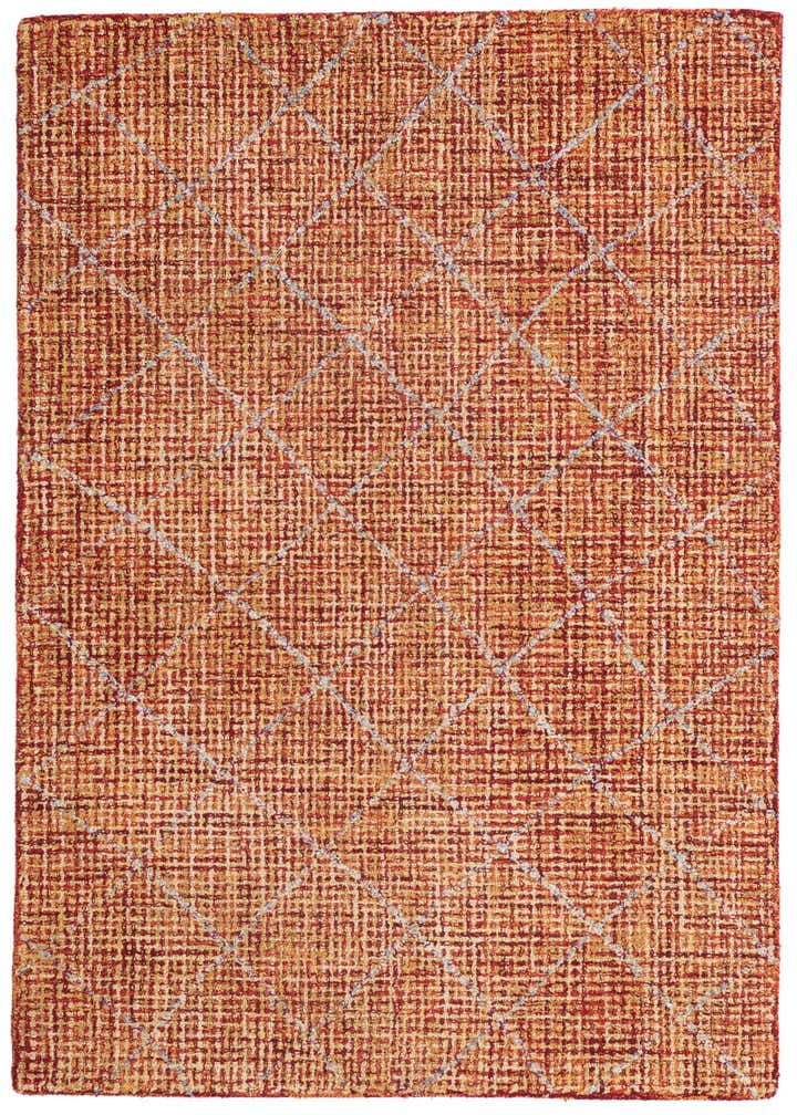 4' x 6' Luna Rug