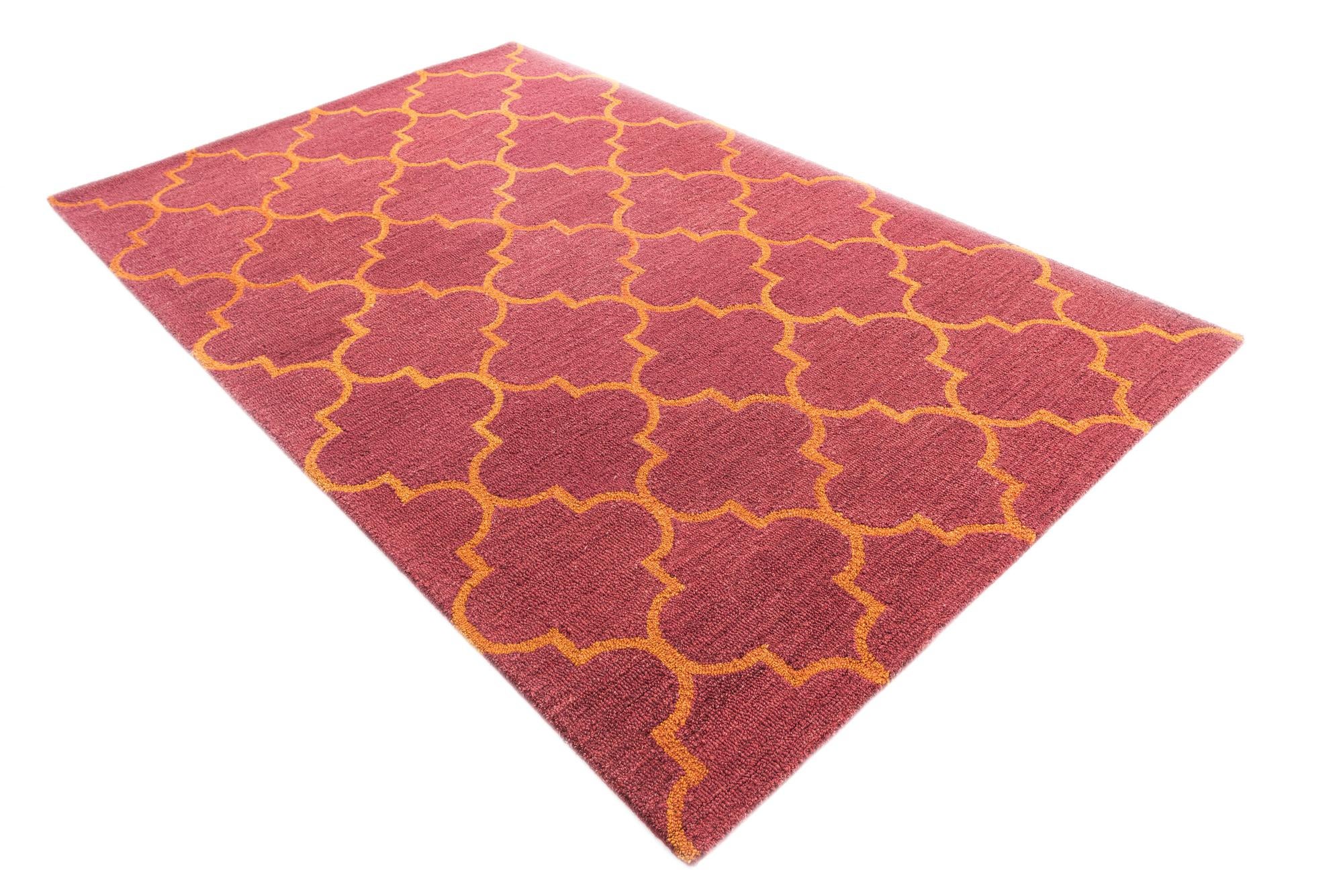 5' 1 x 8' 1 Luna Rug