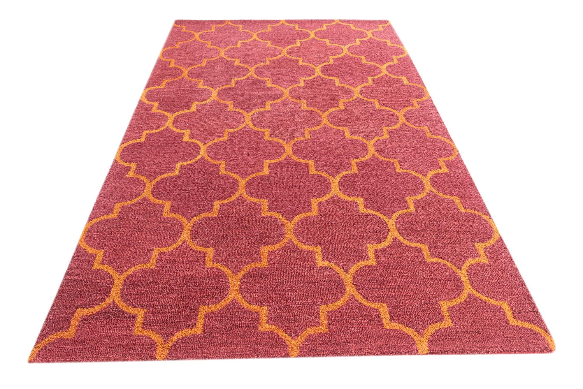 5' 1 x 8' 1 Luna Rug
