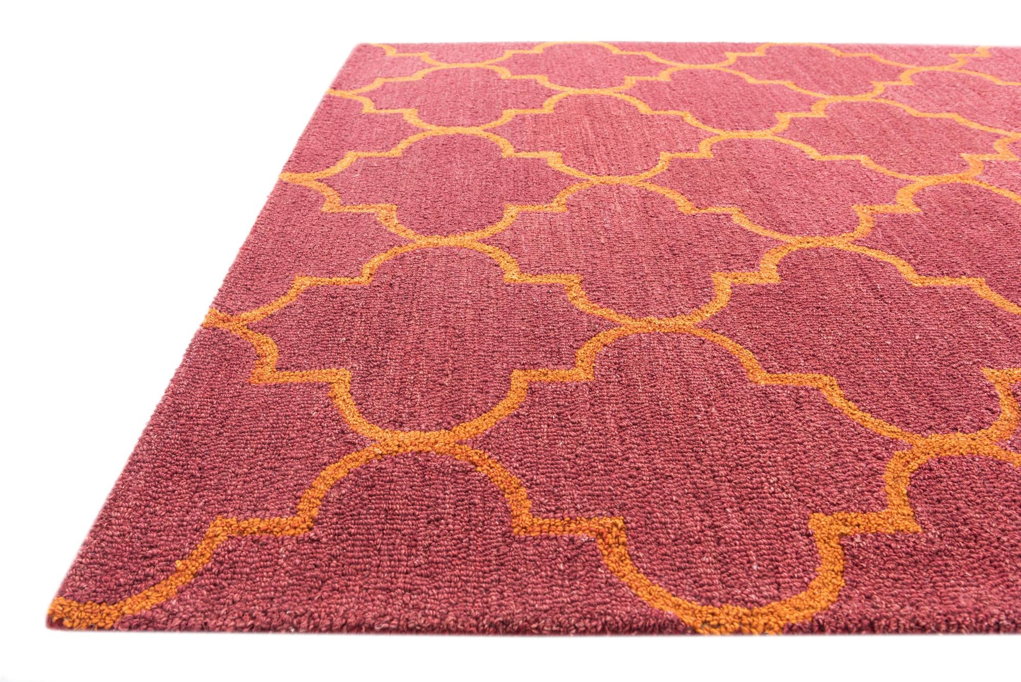 5' 1 x 8' 1 Luna Rug