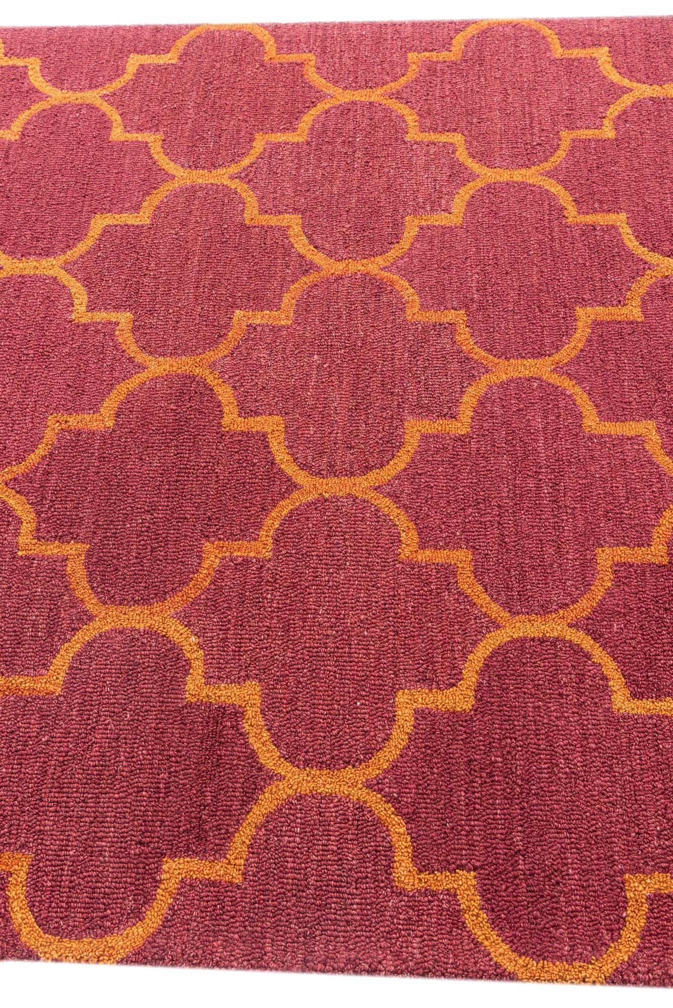 5' 1 x 8' 1 Luna Rug