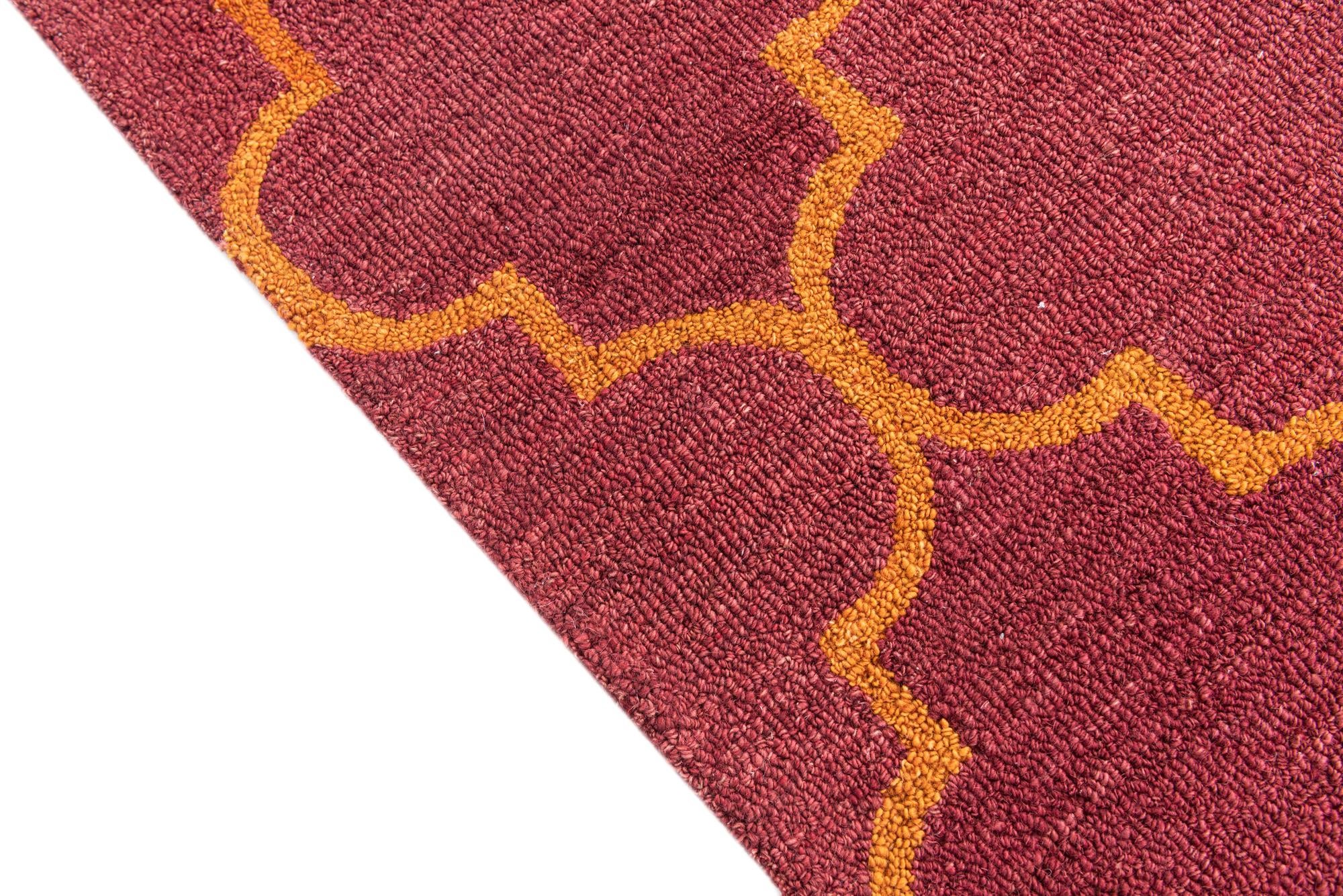 5' 1 x 8' 1 Luna Rug