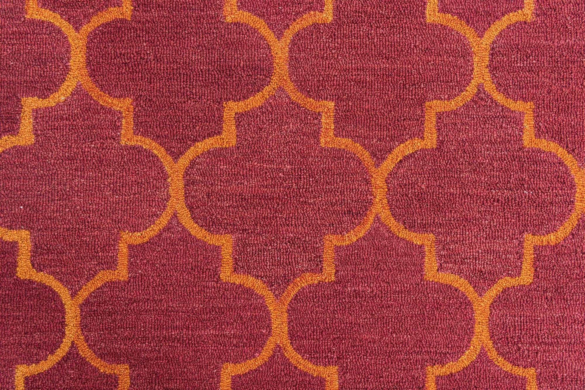 5' 1 x 8' 1 Luna Rug
