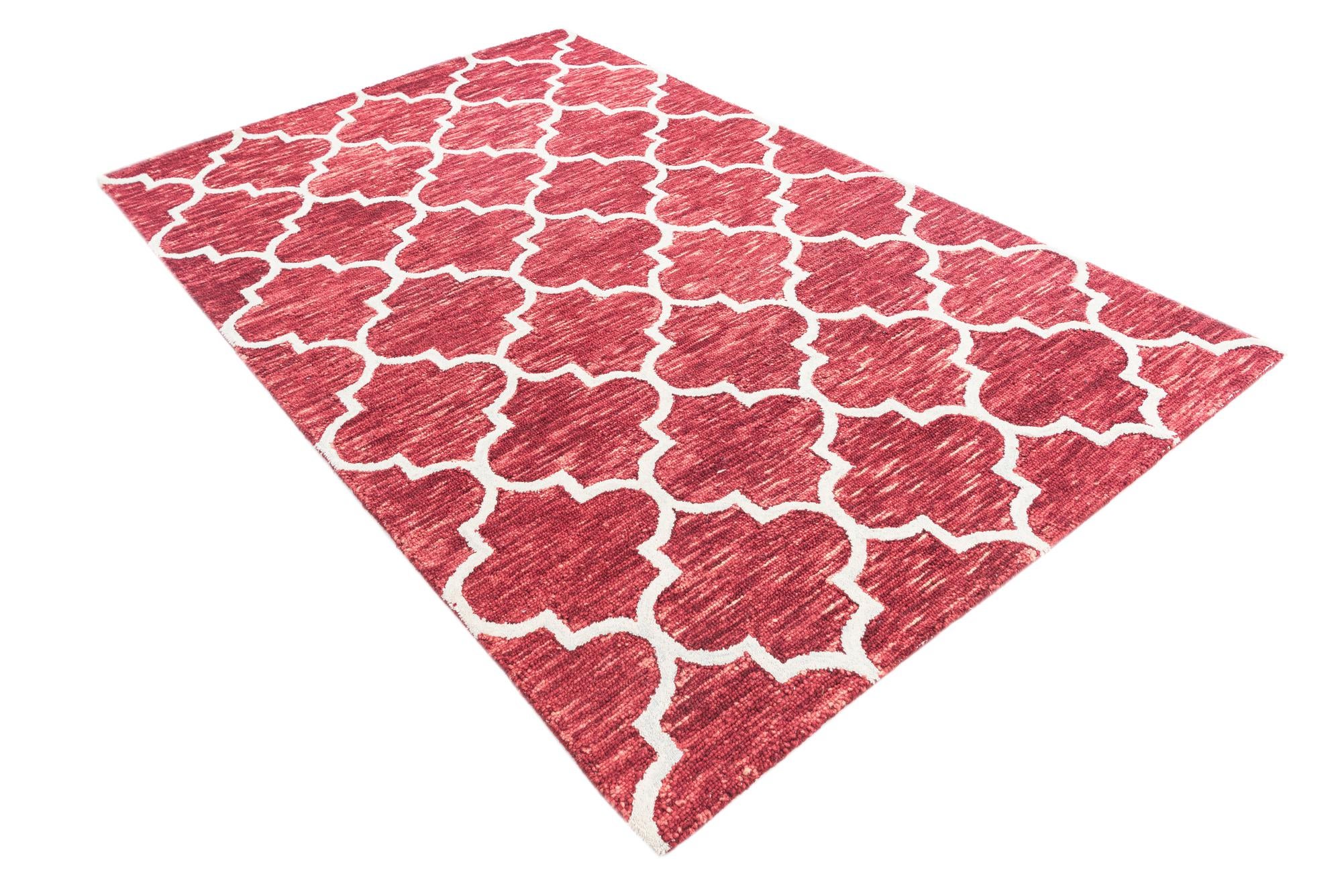 5' 1 x 8' Luna Rug