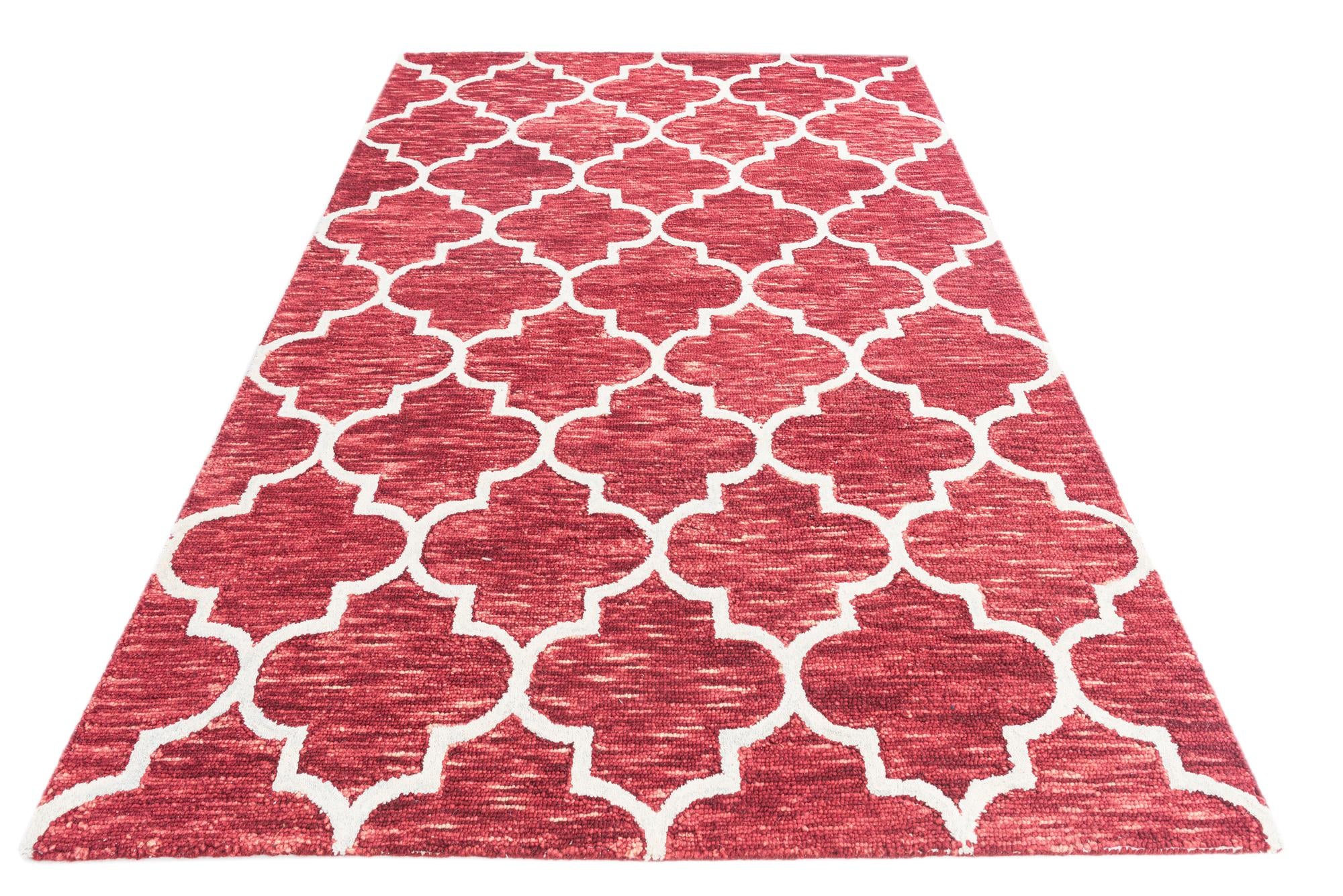5' 1 x 8' Luna Rug