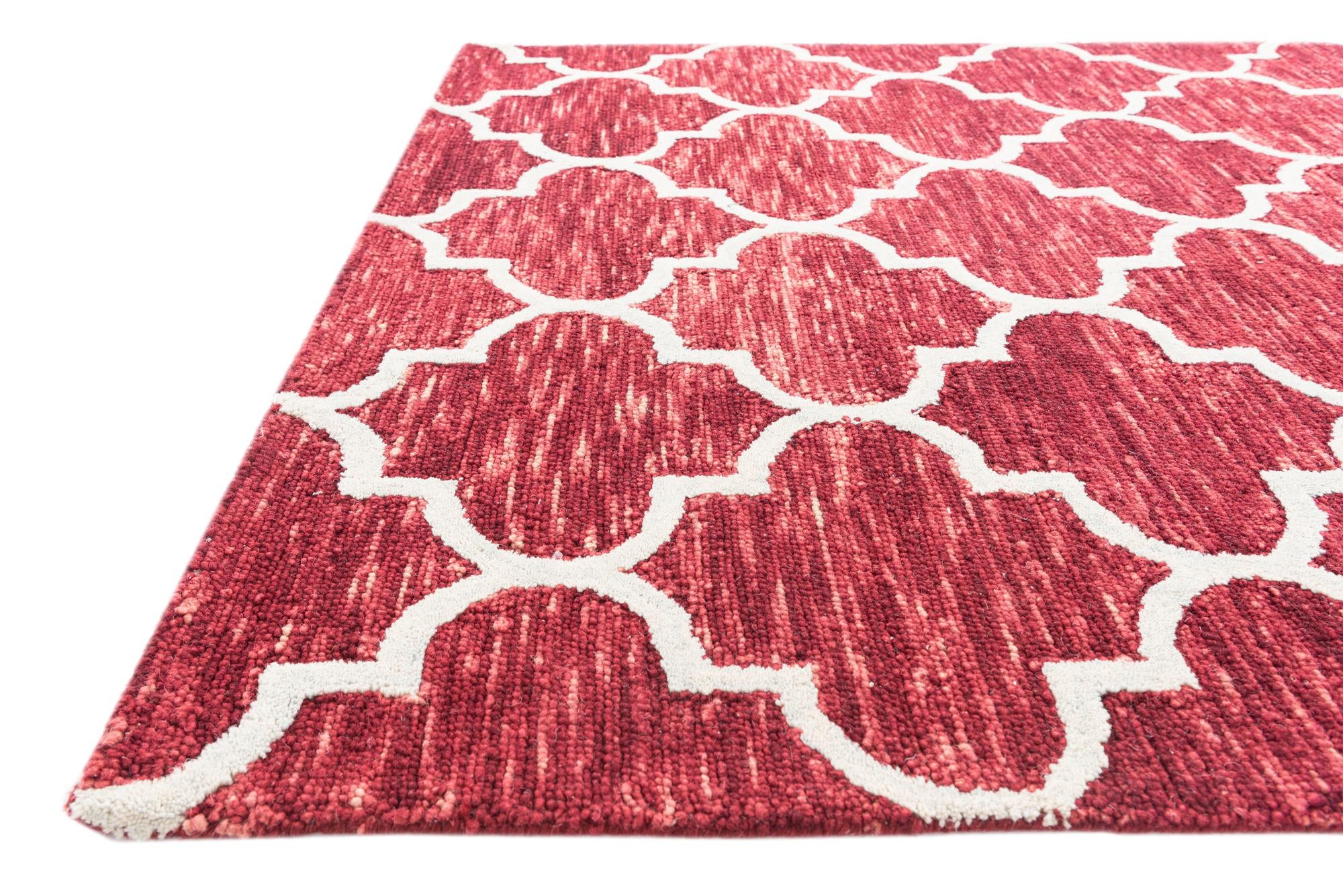5' 1 x 8' Luna Rug