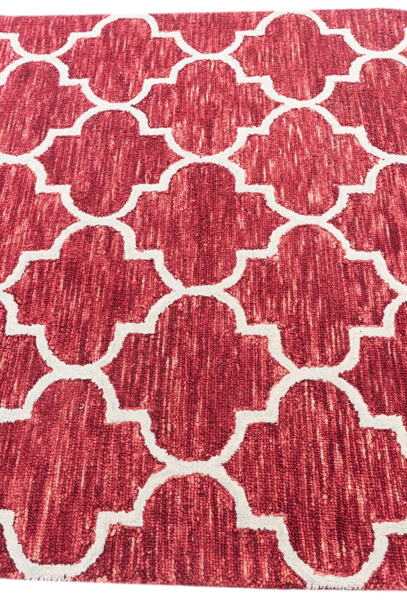 5' 1 x 8' Luna Rug