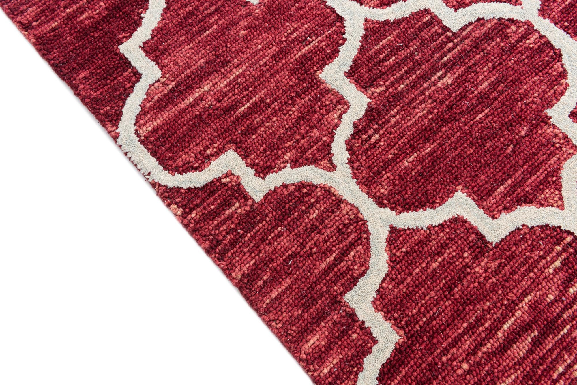 5' 1 x 8' Luna Rug