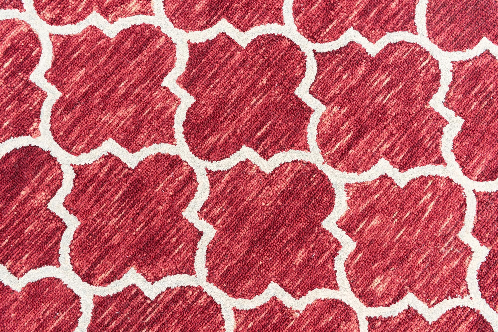 5' 1 x 8' Luna Rug