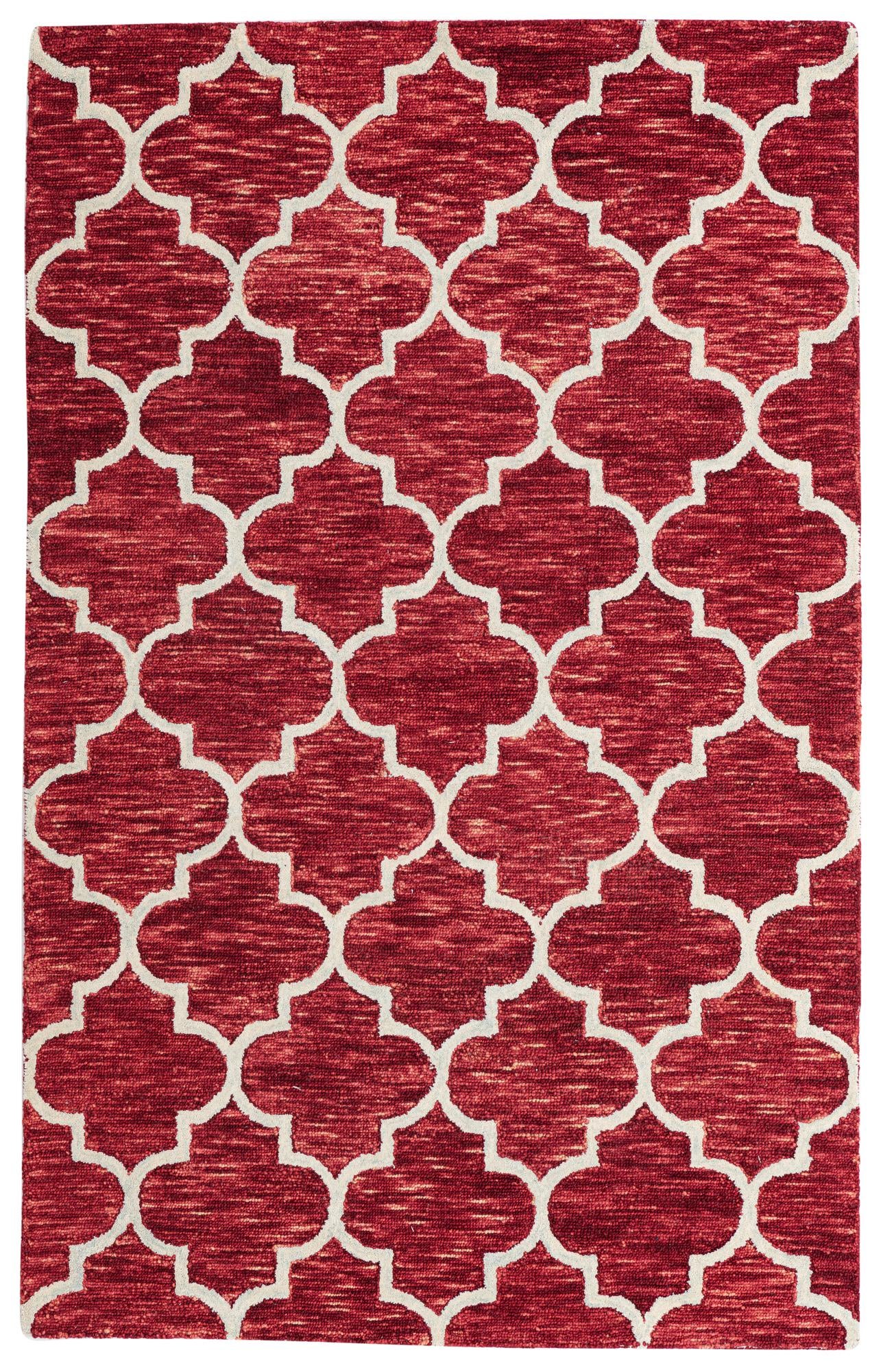 5' 1 x 8' Luna Rug