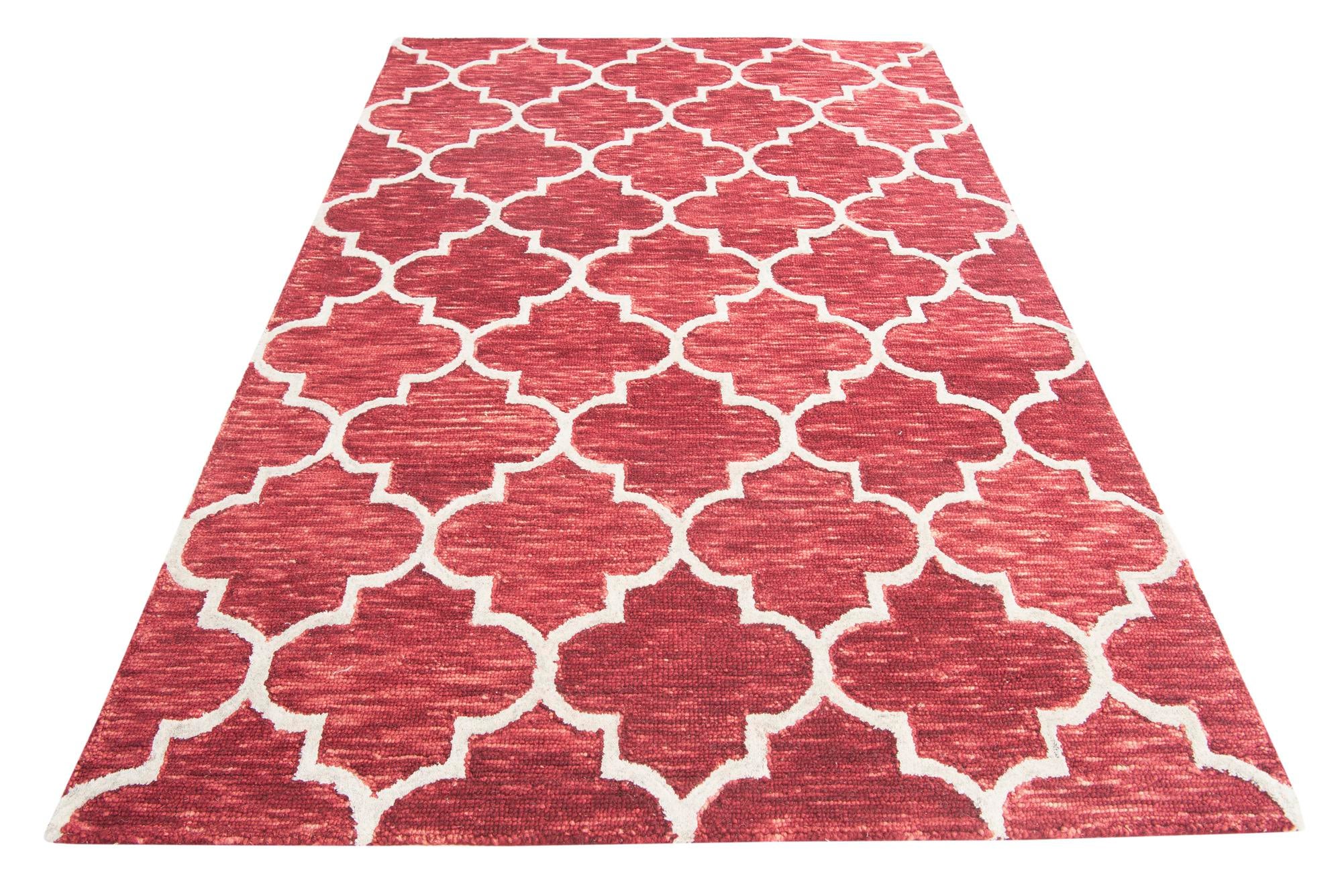 5' 1 x 8' Luna Rug