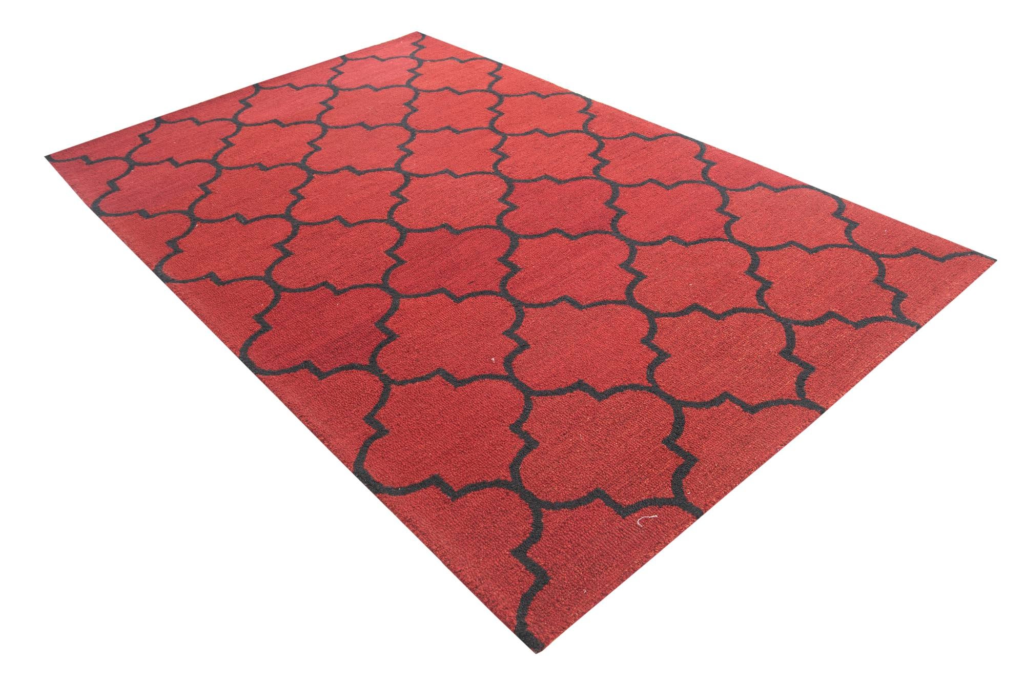 5' 2 x 8' Luna Rug