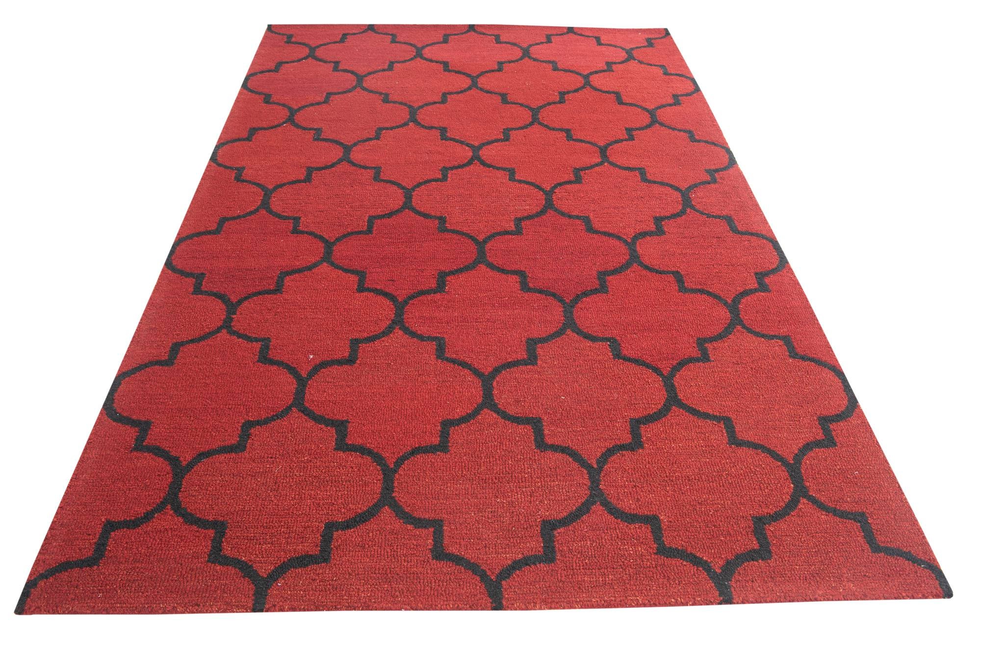 5' 2 x 8' Luna Rug