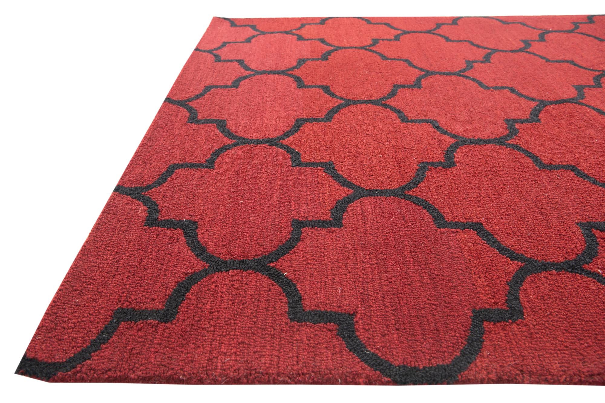 5' 2 x 8' Luna Rug