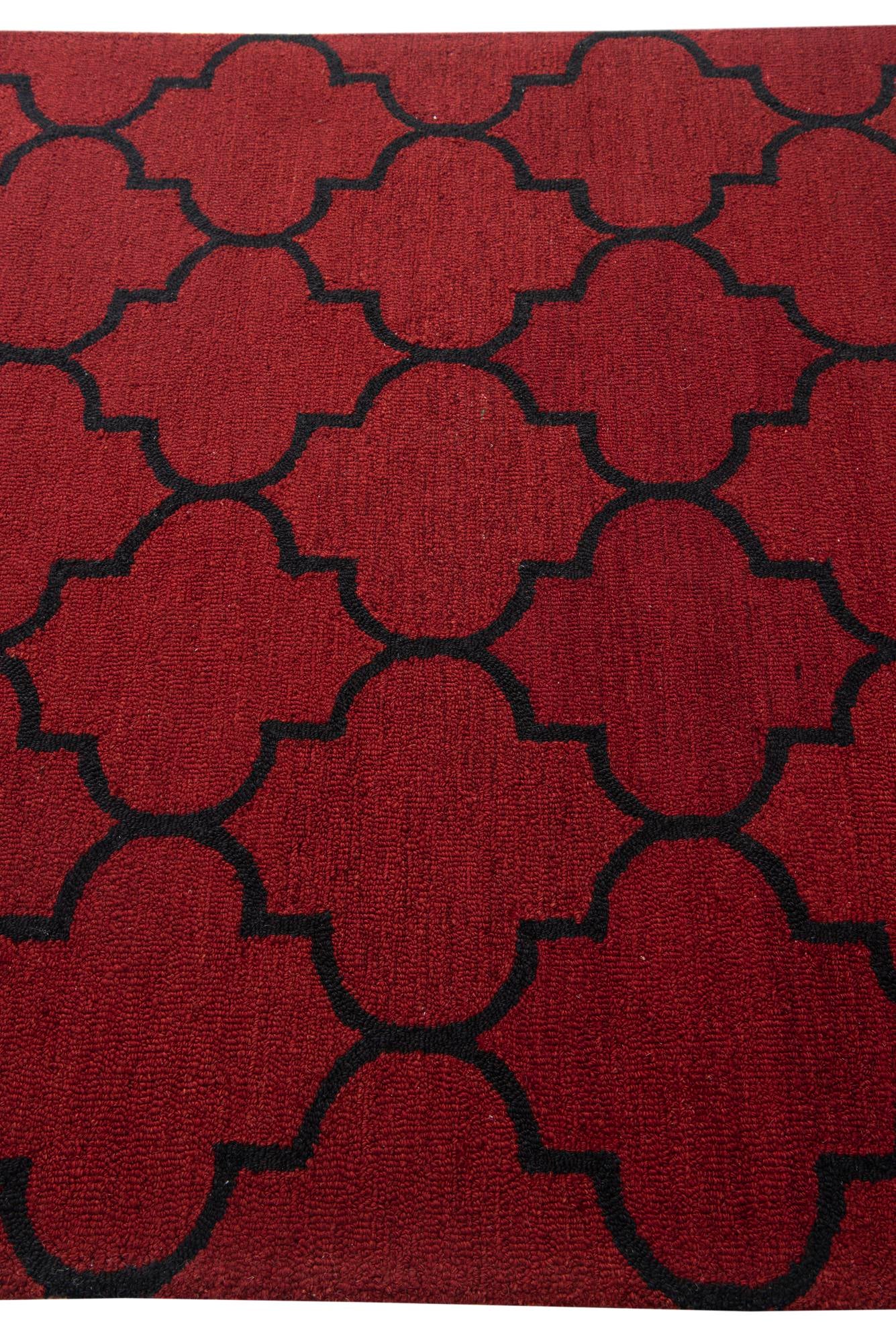 5' 2 x 8' Luna Rug
