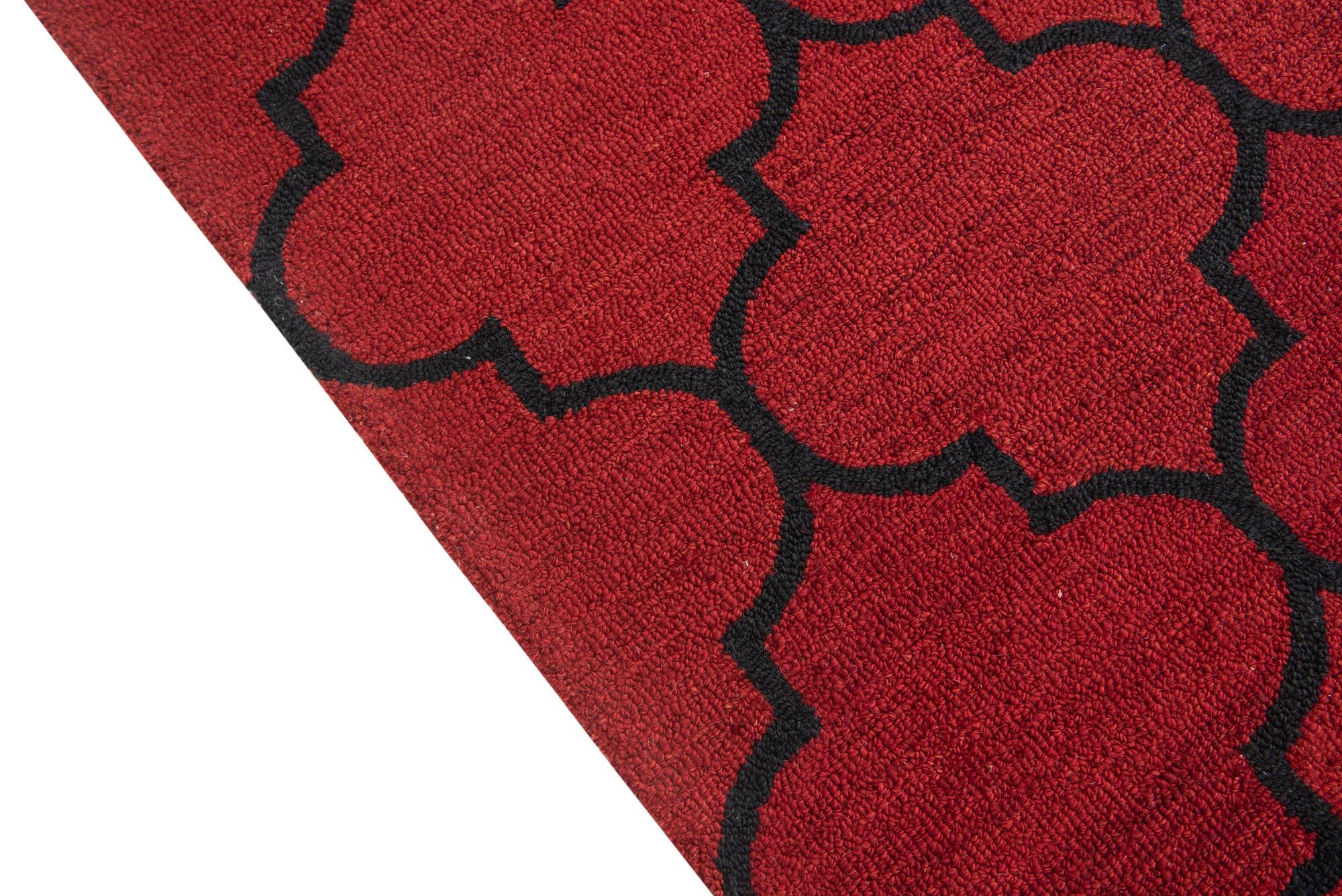 5' 2 x 8' Luna Rug