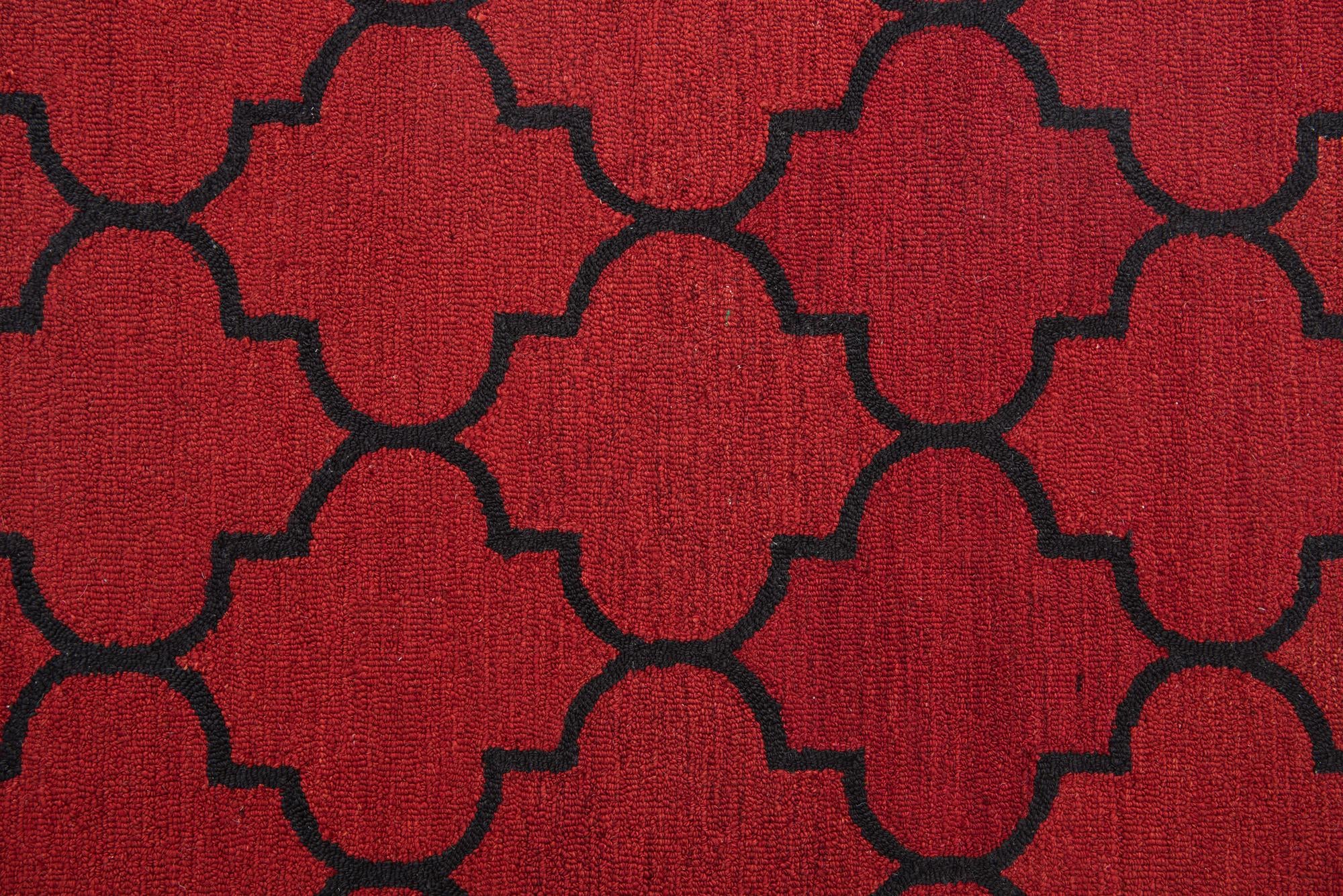 5' 2 x 8' Luna Rug