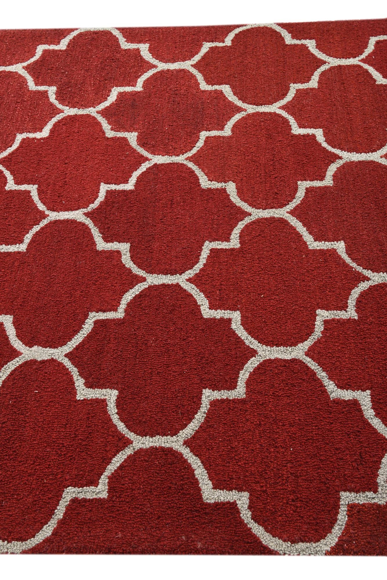 5' 1 x 8' Luna Rug